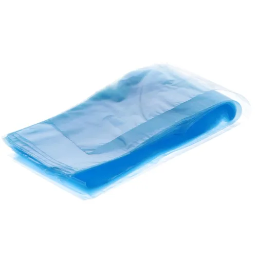 Vista 3 de 101152 Manguitos dentales de barrera de jeringa de aire/agua 500/Pk azul