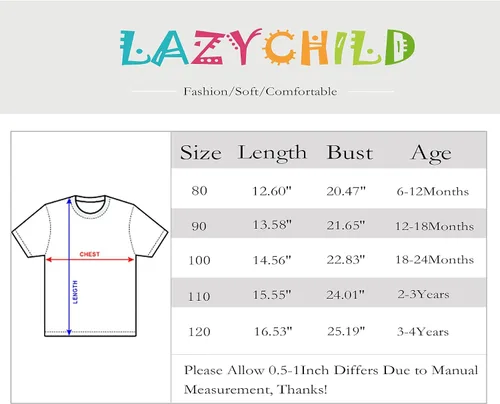 Vista 7 de LAZYCHILD It's Just A Bunch of Hocus Pocus - Camiseta de Halloween para niños y niñas, Sanderson Sister Graphic Shirt