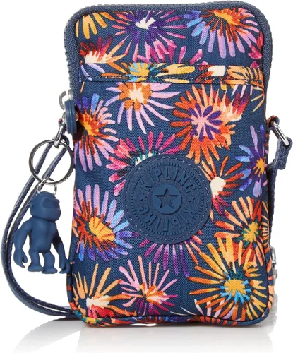 Vista 24 de Kipling Women's Tally Minibag, Lightweight Crossbody Mini Bag, Nylon Phone Bag