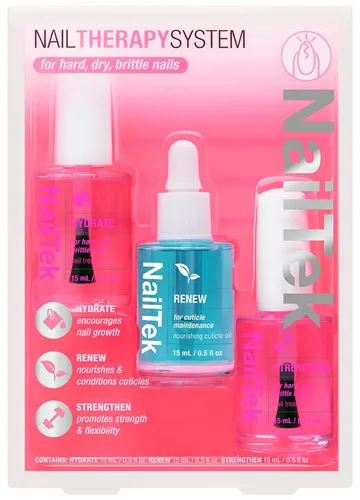 Vista 9 de Nail Tek Kit de Reparación de Uñas Kit de reparación de uñas para uñas rotas