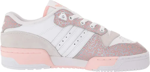 Vista 6 de adidas Originals Rivalry - Tenis bajos para mujer