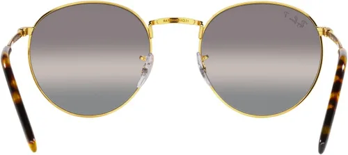 Vista 7 de Ray-Ban RB3637 Nuevas gafas de sol redondas