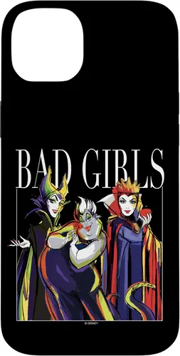 Vista 15 de Disney Villains Maléfica Ursula Evil Queen Bad Girls - Carcasa para iPhone 17