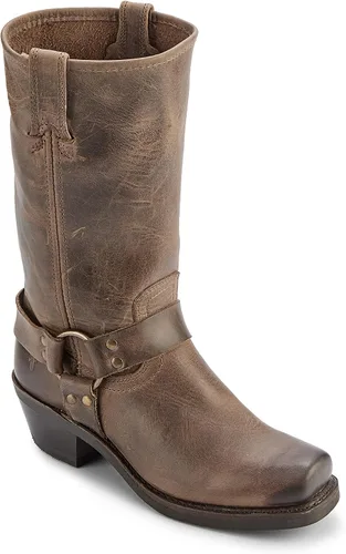 Vista 3 de Frye Harness 12R Bota para mujer
