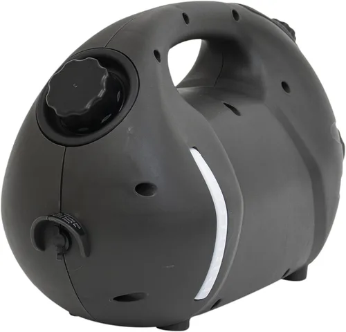 Vista 7 de XPOWER F-18B ULV - Nebulizador frío, soplador de niebla y pulverizador, enorme distancia de pulverización de más de 39 pies, capacidad de tanque