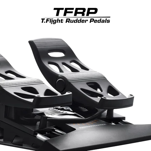 Vista 6 de Thrustmaster T-Flight Full Kit (XBOX Serie XS, One, PC)
