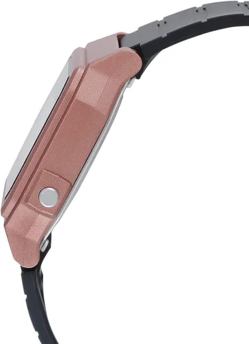 Vista 2 de Casio W-217HM-5A Kids Reloj digital cronómetro alarma WR W-217 original nuevo