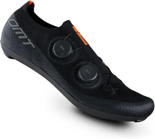 Vista 5 de DMT Zapatillas de ciclismo de carretera KR0
