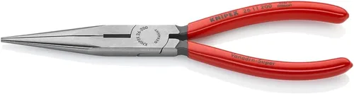 Vista 5 de KNIPEX Juego de alicates de 5 piezas con alicates de punta larga