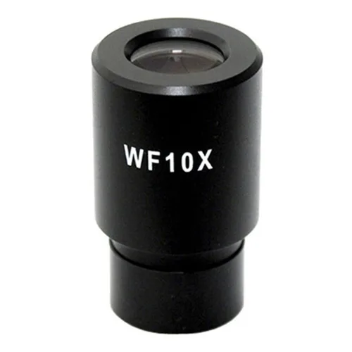 Vista 3 de AmScope EP10X23 Par de oculares de microscopio WF10X (0.906 in)