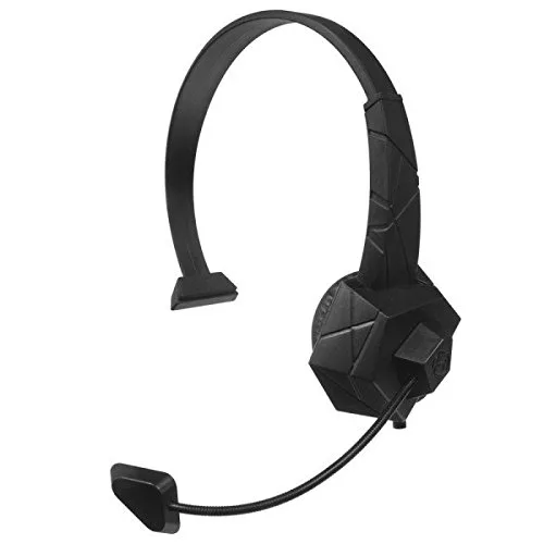 Vista 2 de Hyperkin Polygon "The Vox" Headset for PS4