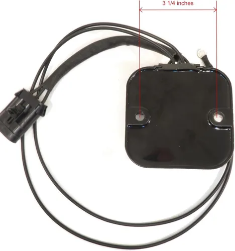 Vista 3 de The ROP Shop Regulador para 2016 Victory Motor de Motocicleta Magnum X-1 Vision Tour Bike 4012717