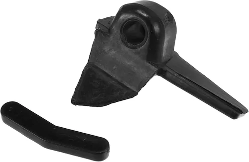 Vista 5 de X AUTOHAUX Juego de 6 cambiadores de neumáticos, cabezal de desmontaje de neumáticos, protector lateral de rueda para montaje Demount Duck Head