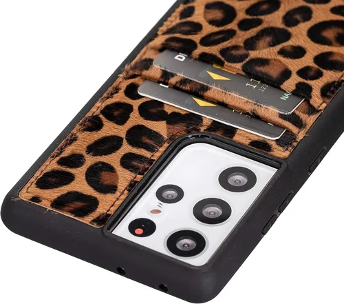 Vista 103 de Venito Capri - Funda de piel tipo cartera compatible con Samsung Galaxy Note 9 (6.4 pulgadas), extra segura, con bloqueo RFID y cubierta trasera