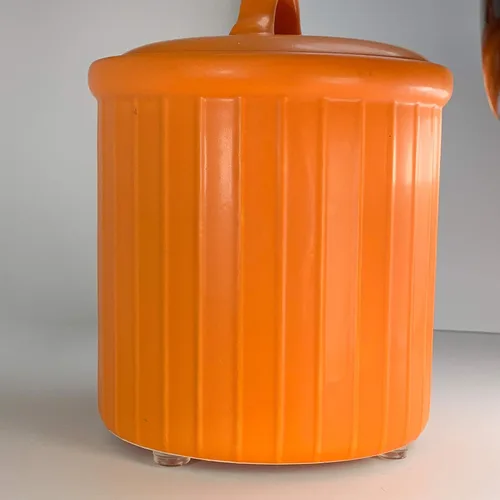 Vista 4 de Rok Hardware SCB05 - Paquete de 75 parachoques transparentes autoadhesivos para puertas y cajones de 5/16 pulgadas de diámetro, cierre suave