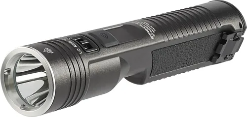 Vista 7 de Streamlight 78131 Stinger 2020 Linterna profesional recargable de 2000 lúmenes con 120 V CA/12 V CC 1 cargador de soporte, azul