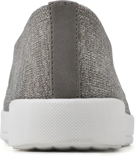 Vista 5 de WHITE MOUNTAIN Zapatos de mujer Until Slip-On