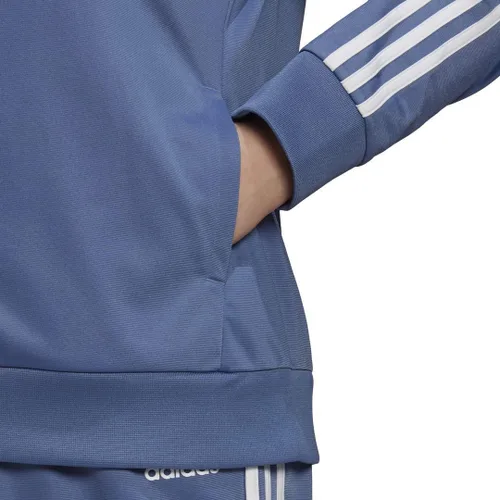 Vista 6 de adidas Essentials - Chaqueta deportiva con 3tiras, para mujer
