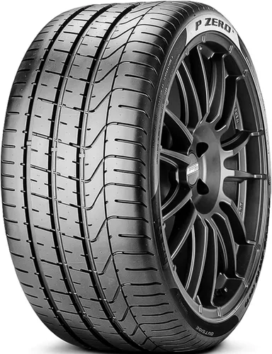 Vista 10 de Pirelli P Zero Neumático de pasajero 285/35ZR22 106Y