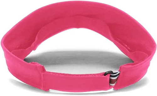 Vista 41 de Viseras solares para mujer con visera retráctil, visera de golf, protección UV, gorra de playa, tenis, correr, deporte, sombrero ajustable