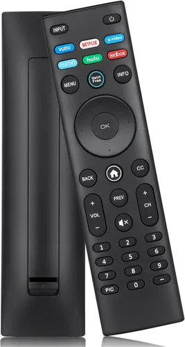 Vista 8 de Pack de 2 fundas protectoras de silicona para control remoto Samsung, compatibles con la funda protectora de control remoto de TV Samsung serie