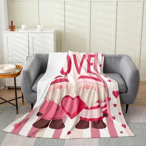 Vista 36 de Erosebridal American Flag Throw Blanket 40x50 Inch Sofa Bed Couch Decor,Rustic Deer Hunting Fleece Blanket for Kids Boys Girls,Farmhouse Cabin Bed
