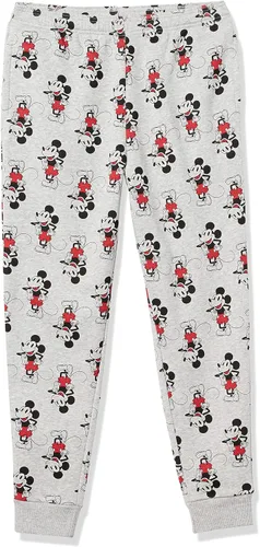 Vista 5 de Tienda Essentials Disney Marvel Star Wars - Pantalones deportivos de forro polar para hombre