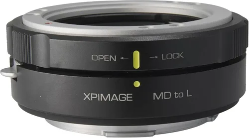Vista 14 de Anillo adaptador de montaje de lente compatible con lente Leica M a cámara Leica o Panosonic L Mount