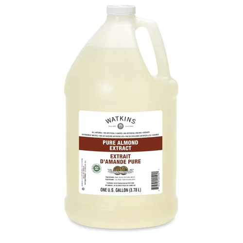 Vista 36 de Watkins Aromatizante orgánico puro de vainilla sin alcohol, 2 onzas líquidas (paquete de 1)