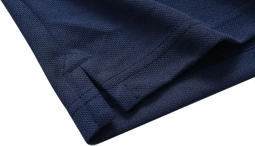 Vista 6 de MOERDENG Polo de golf para hombre, ajuste regular, secado rápido, táctico, manga corta y larga, camiseta de tenis