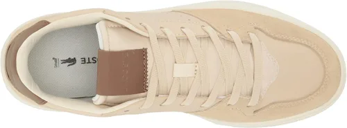 Vista 5 de Lacoste Tenis Court-Lisse para hombre