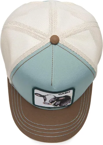 Vista 4 de Goorin Bros. The Farm MVP Collection - Gorra unisex para camionero