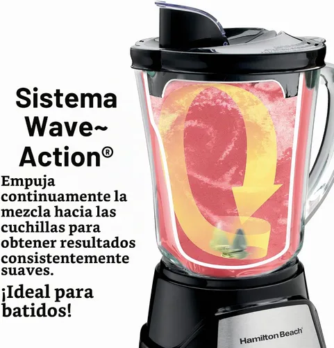 Vista 7 de Hamilton Beach Cafetera programable para 12 tazas y cafetera programable de 12 tazas, opciones de preparación, jarra de vidrio (46299), color negro