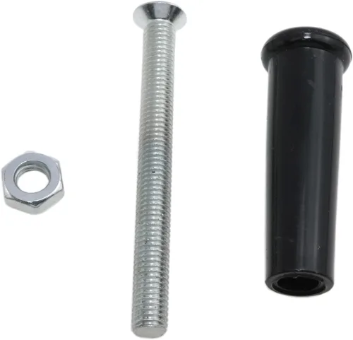 Vista 4 de Paquete de 2 manijas giratorias M10 para remolque Jack y torno