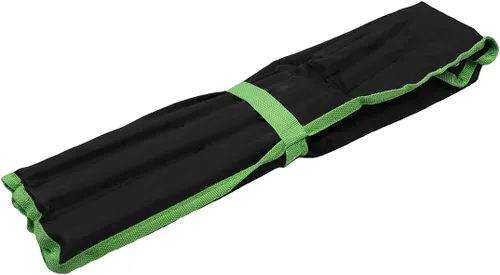 Vista 3 de GRIP Juego de 28 piezas de punzón y cinceles resistentes – Acero CRV – Punzones cónicos, cinceles fríos, perforadores de alfiler, perforador central