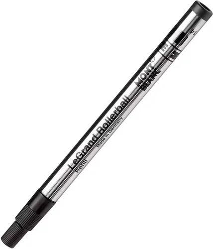 Vista 3 de Montblanc REFILL RB LEGRAND M 2x1 MYSTERY BLACK PF