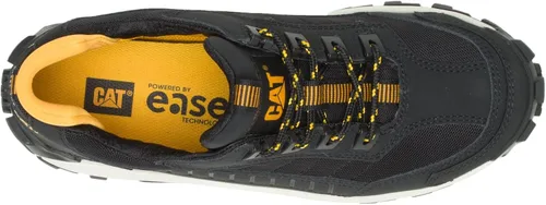 Vista 6 de Zapatos de trabajo Caterpillar, Invader Steel Toe para hombre