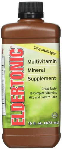 Vista 3 de Multivitamínico 16oz