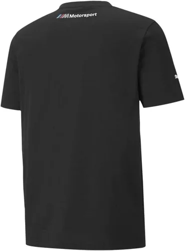 Vista 4 de PUMA Men's BMW M Motorsport Graphic Tee