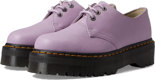 Vista 11 de Dr. Martens Unisex Adulto 1461 Quad IiPlatform