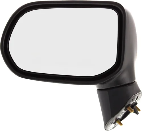 Vista 263 de Garage-Pro Espejo calefactable eléctrico del lado del conductor para Honda Pilot 2019-2022 Power Fold con luz de señal y memoria pintable