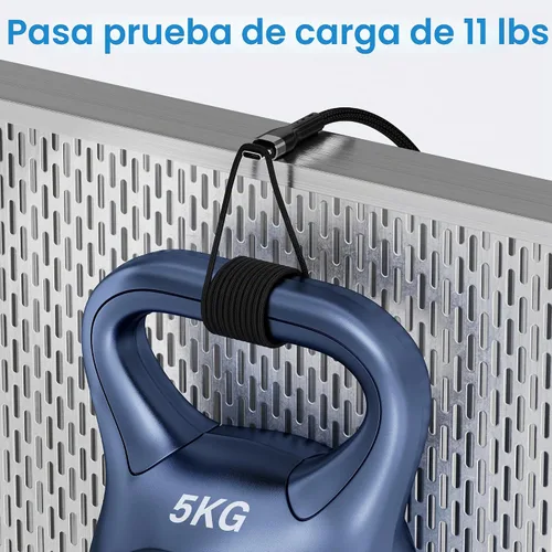 Vista 4 de Cable USB C (1 pie/12 pulgadas, paquete de 10), cable USB A a USB, carga