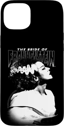 Vista 9 de Universal Monsters The Bride of Frankenstein Bride Thrills - Carcasa para iPhone 17