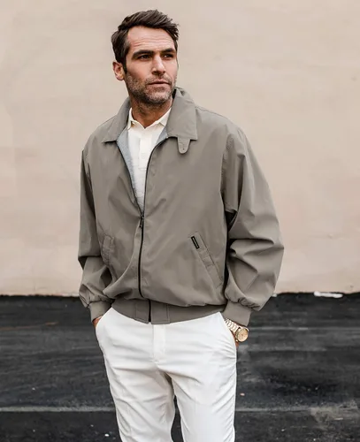 Vista 5 de Weatherproof Garment Co. - Chaqueta de golf para hombre
