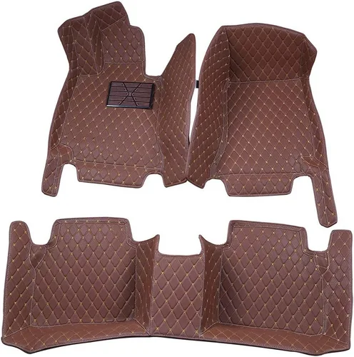 Vista 10 de Tapete de suelo impermeable de piel XPE para Infiniti de Worth-Mats