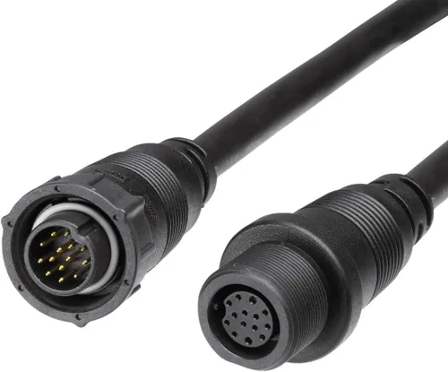 Vista 2 de Humminbird 720106-2 EC M3 14W30-30' Cable de extensión del transductor