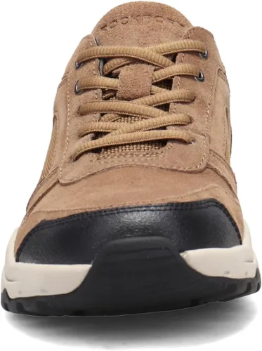 Vista 4 de Rockport Zapatos deportivos Caldwell Plaintoe Ox para hombre