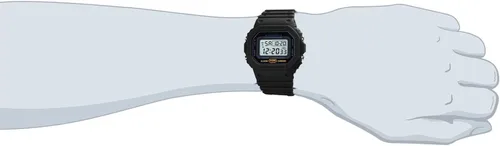 Vista 4 de Relojes de moda para hombres y mujeres unisex de verano, digitales con luz de fondo, casuales, impermeables, para deportes al aire libre, natación