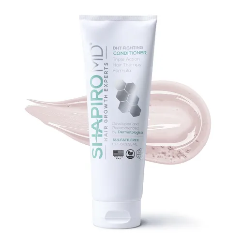 Vista 8 de Shapiro MD Hair Growth Experts Acondicionador de pérdida de cabello