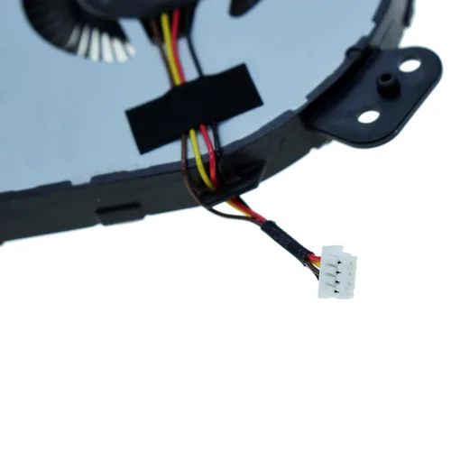 Vista 3 de Ventilador de CPU para Lenovo Ideapad 320-15IAP 320-15ABR 320-15AST 320-15IKB 320-15ISK 520-15IKB 520-15ISK 330-14AST 330-14IKB 330-15AST 330-15AST